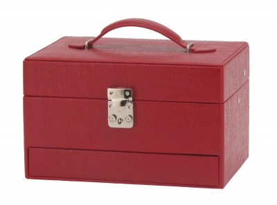 Szkatułka na biżuterię JKBox SP577-A7