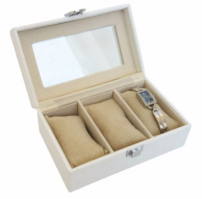 Pudełko na zegarki JKBox SP-935/A20