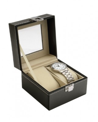 Pudełko na zegarki JKBox SP-804/A25