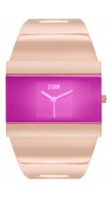 Zegarki Storm Starletti Rose Gold Purple