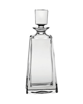 Crystalite Bohemia karafka whisky Kathrene 41767 0,7l