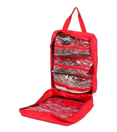 Torba podróżna na buty Dielle AV-21-02