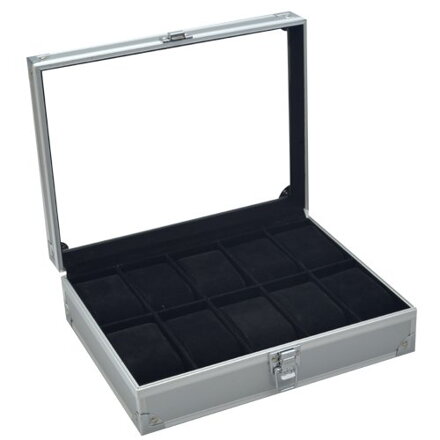 Pudełko na zegarki JKBox SP591AG