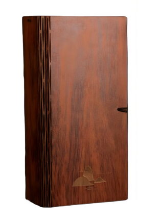 Pudełko upominkowe Miranda KM2411