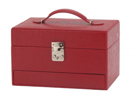 Szkatułka na biżuterię JKBox SP577-A7