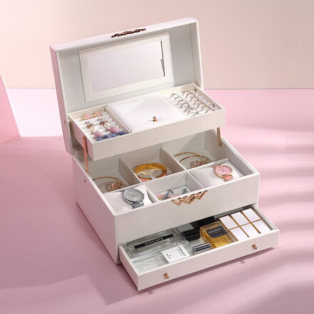 Szkatułka na biżuterię Miranda Princess 901716