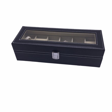 Pudełko na zegarki Miranda 10118 Pudełko na zegarki Miranda 10118