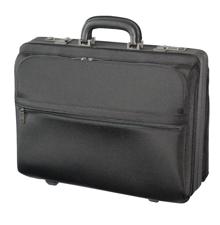 Attache walizka D&N Lederwaren 2649-01 Attache walizka D&N Lederwaren 2649-01