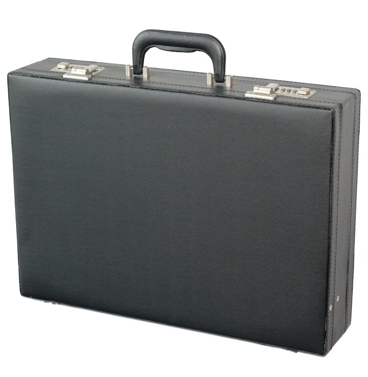 Attache walizka D&N Lederwaren 2625-01 Attache walizka D&N Lederwaren 2625-01