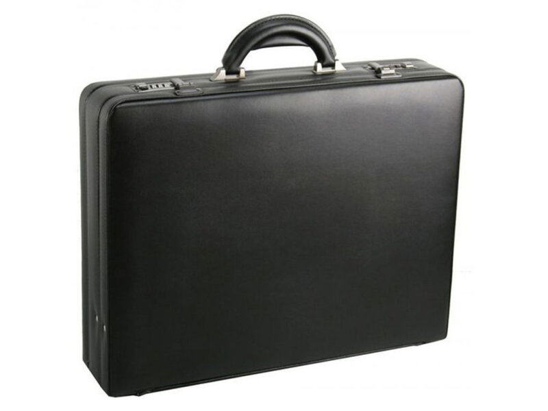 Attache walizka D&N Lederwaren 2634-01 Attache walizka D&N Lederwaren 2634-01