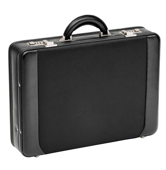 Attache walizka D&N Lederwaren 2622-01 Attache walizka D&N Lederwaren 2622-01