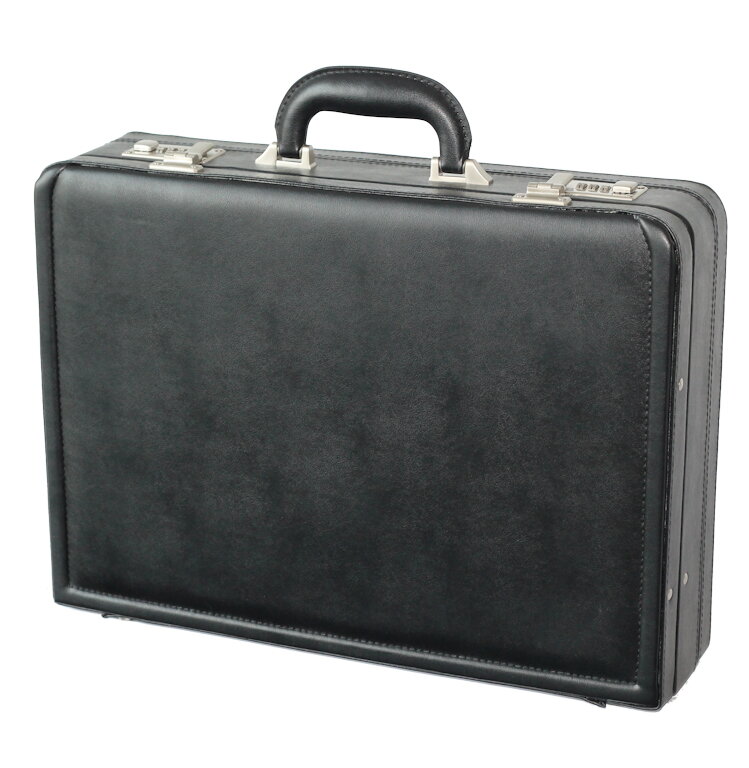 Attache walizka D&N Lederwaren 2631-01 Attache walizka D&N Lederwaren 2631-01