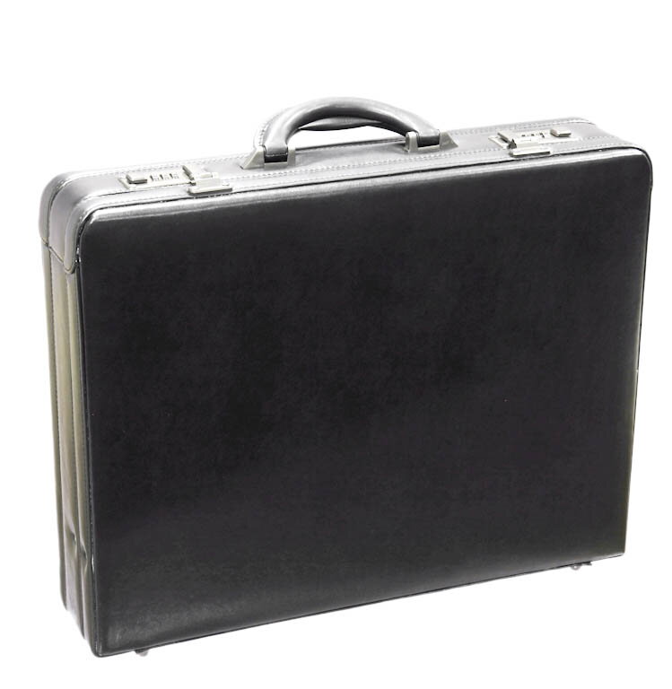 Attache walizka D&N Lederwaren 2632-01 Attache walizka D&N Lederwaren 2632-01