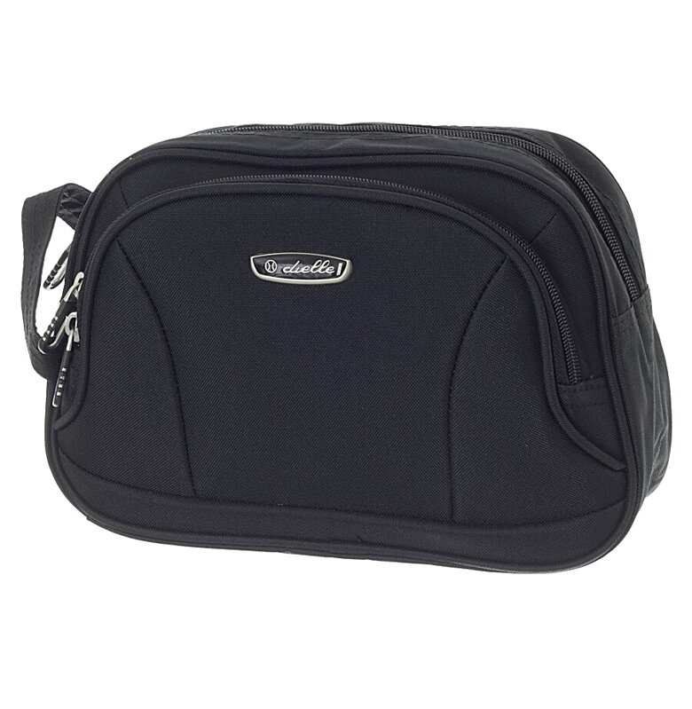 Torba kosmetyczna Dielle 472-01 Torba kosmetyczna Dielle 472-01