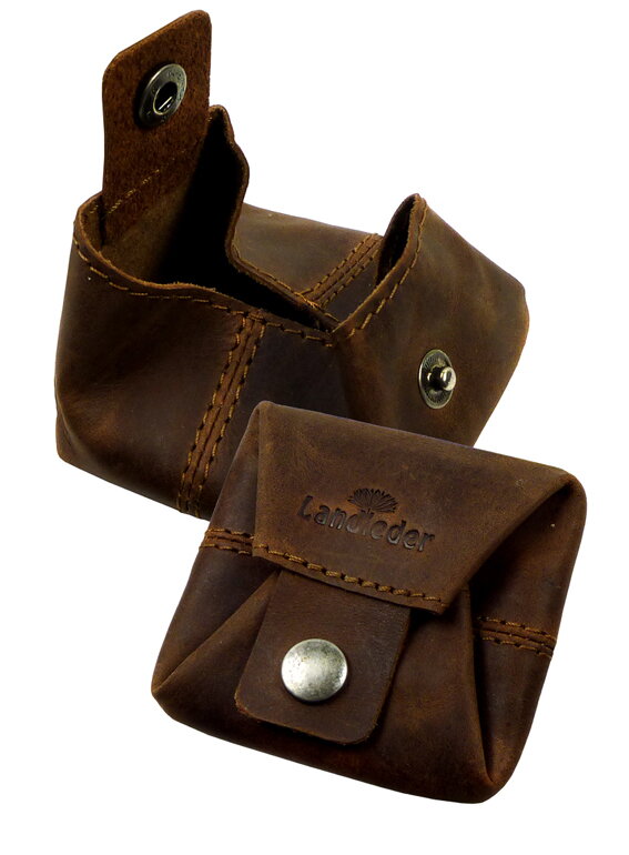 Skórzany portfel LandLeder 1028-25 Skórzany portfel LandLeder 1028-25