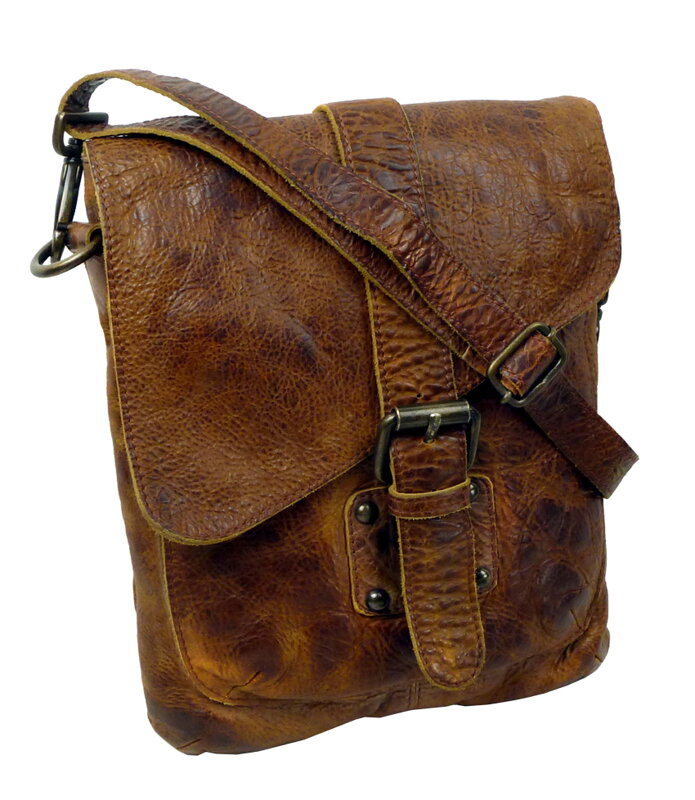 Skórzana torba LandLeder Casualbag 334-24 Skórzana torba LandLeder Casualbag 334-24