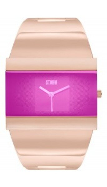 Zegarki Storm Starletti Rose Gold Purple