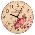 Zegar ścienny Flower MH6288